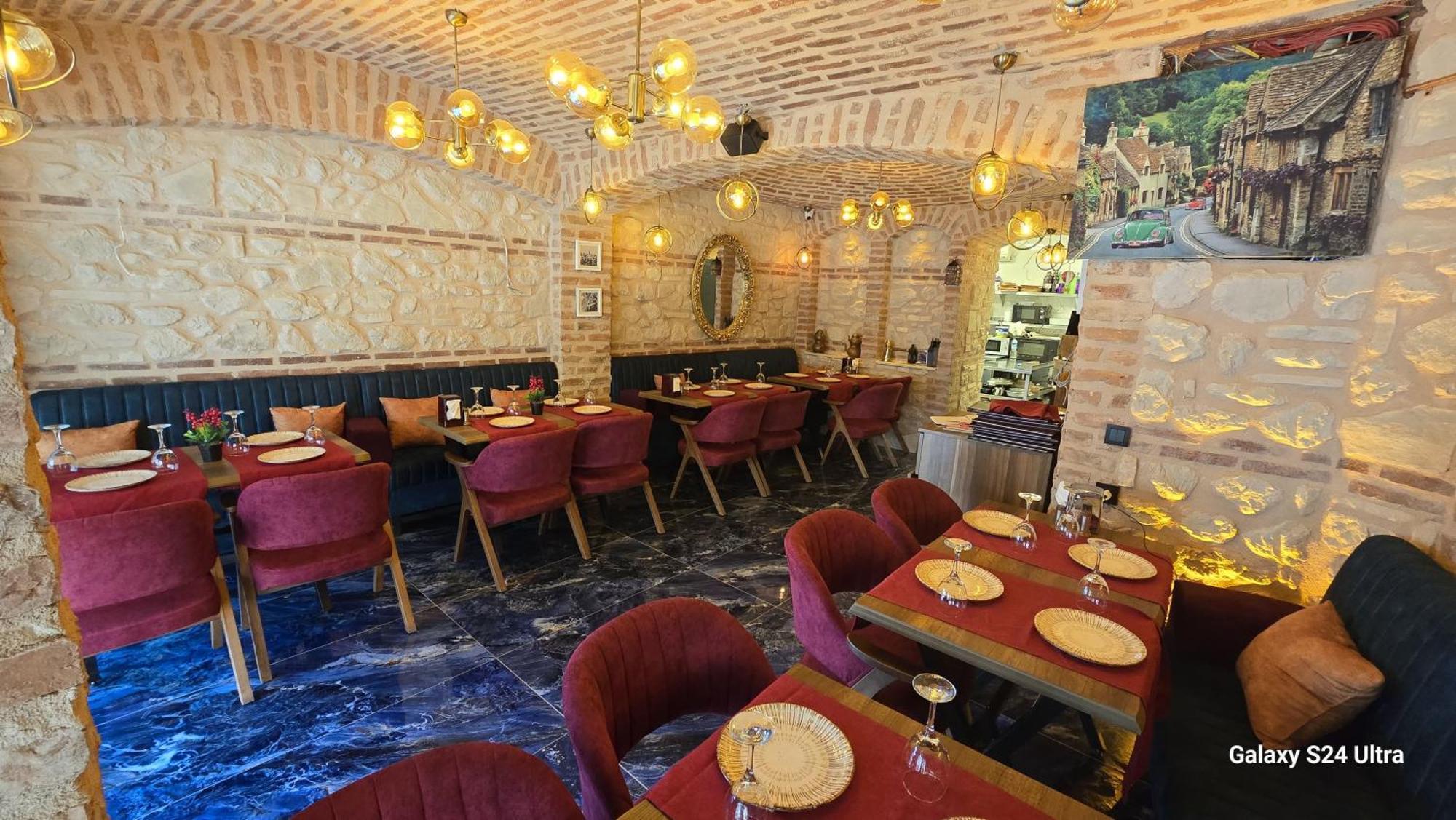 Safir Gold Hotel — Photos 2